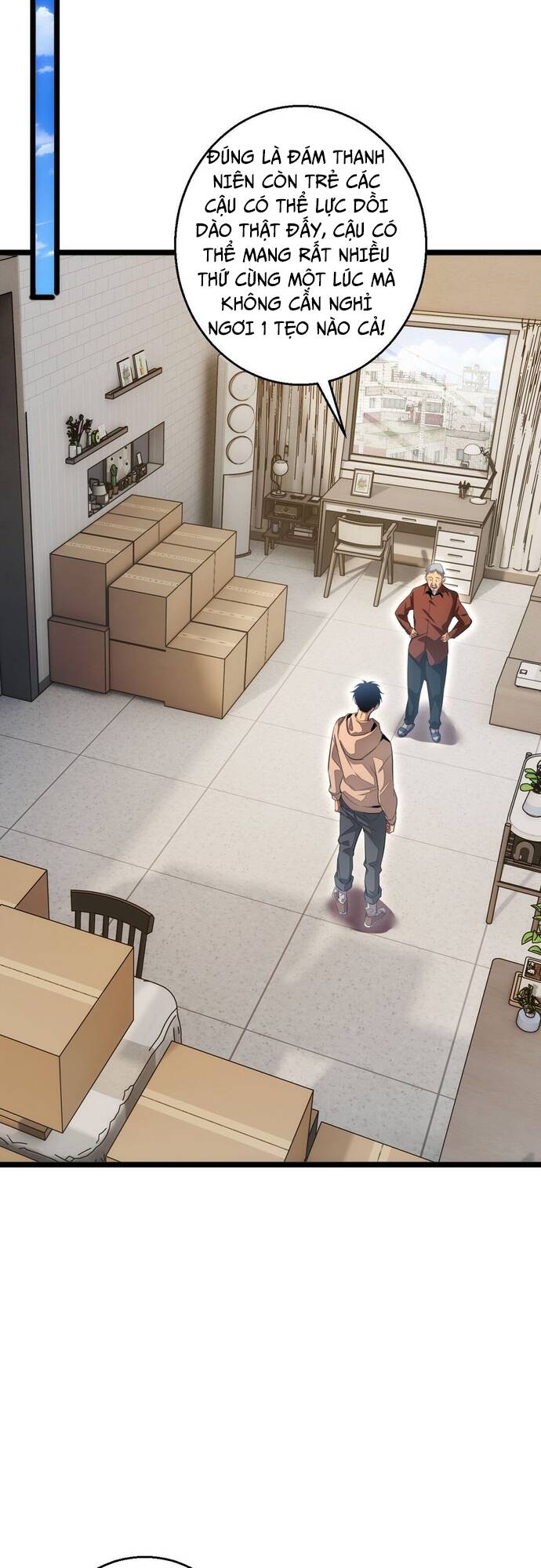 Mạt Thế Trọng Sinh Ta Quay Gacha Làm Trùm! [Chap 1-54]