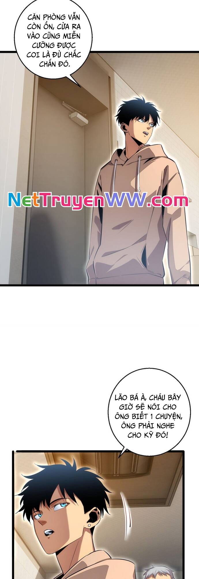 Mạt Thế Trọng Sinh Ta Quay Gacha Làm Trùm! [Chap 1-54]