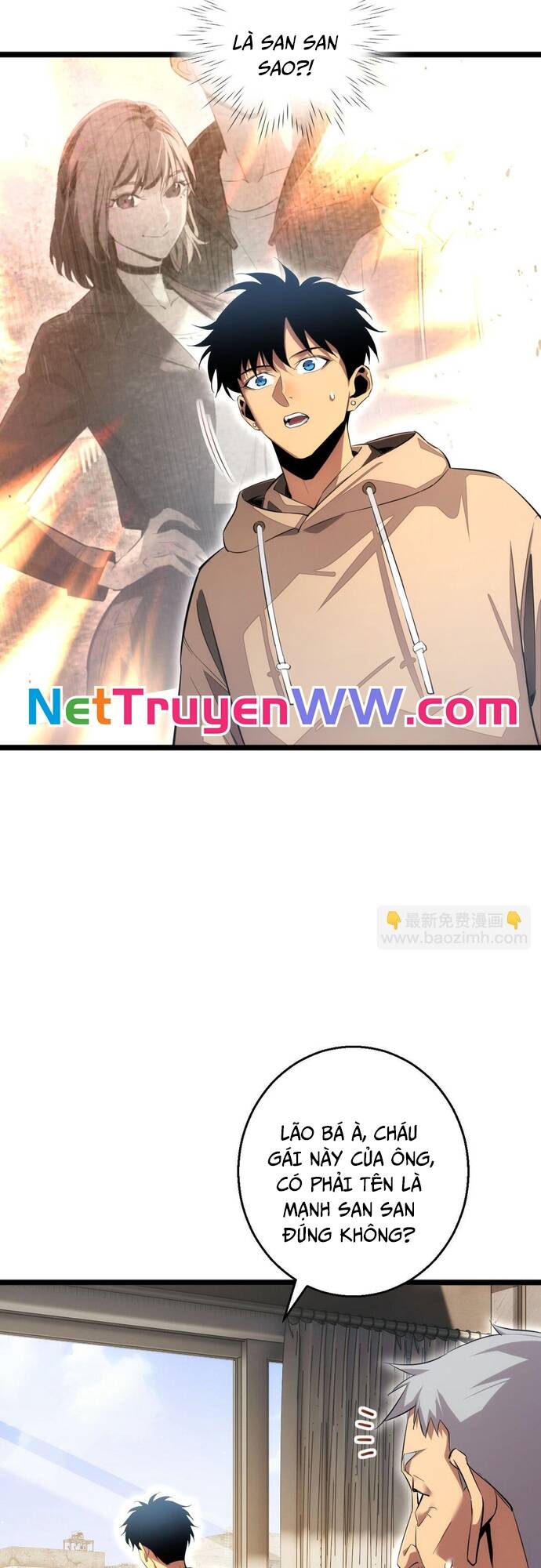 Mạt Thế Trọng Sinh Ta Quay Gacha Làm Trùm! [Chap 1-54]