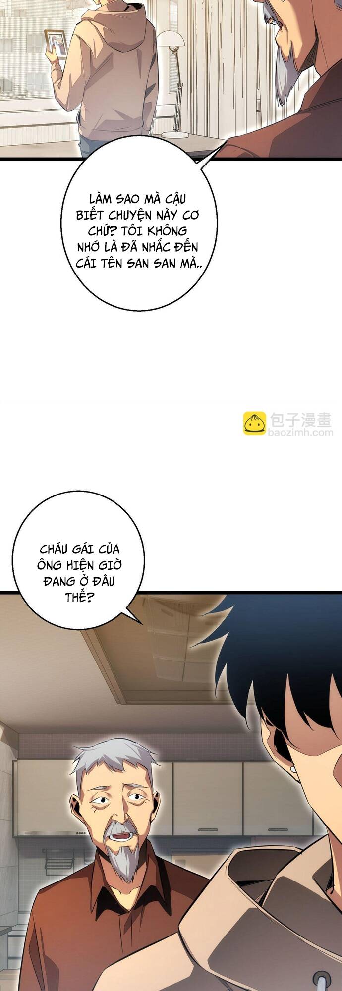 Mạt Thế Trọng Sinh Ta Quay Gacha Làm Trùm! [Chap 1-54]