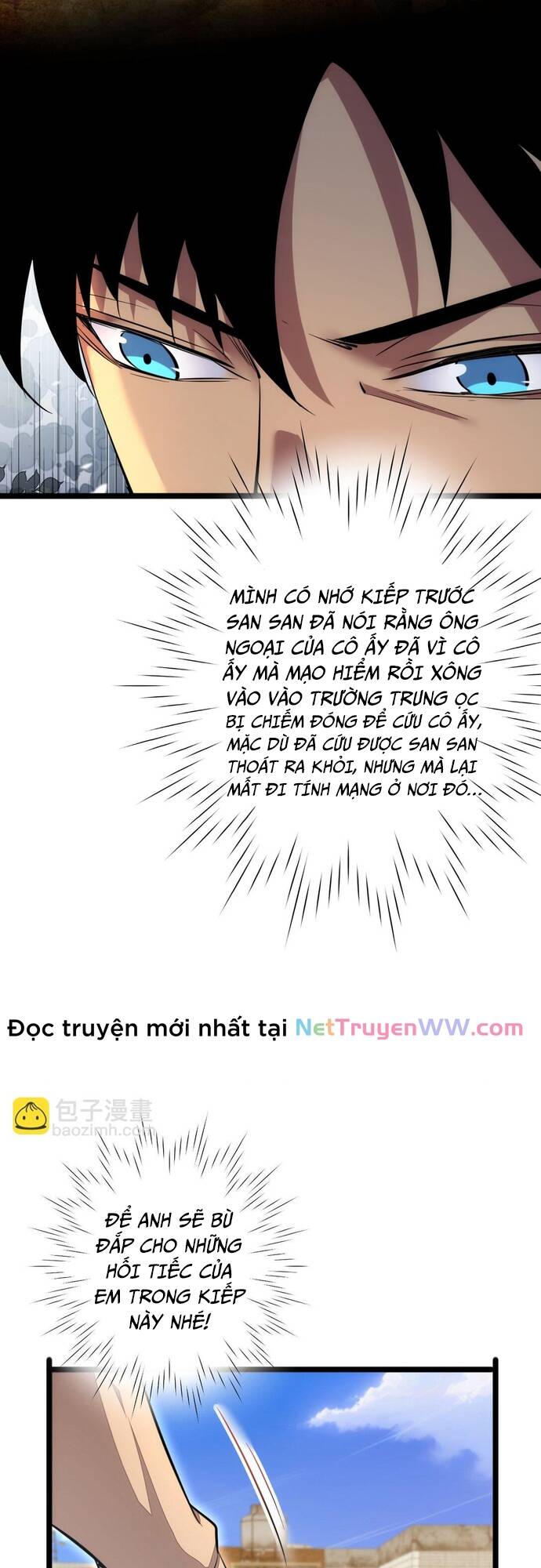 Mạt Thế Trọng Sinh Ta Quay Gacha Làm Trùm! [Chap 1-54]
