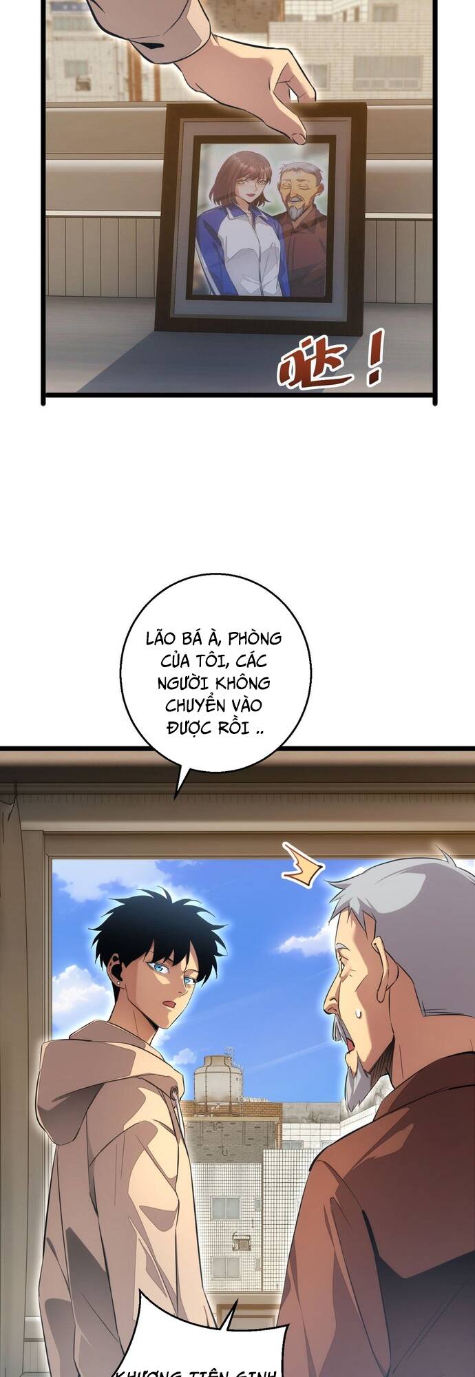 Mạt Thế Trọng Sinh Ta Quay Gacha Làm Trùm! [Chap 1-54]