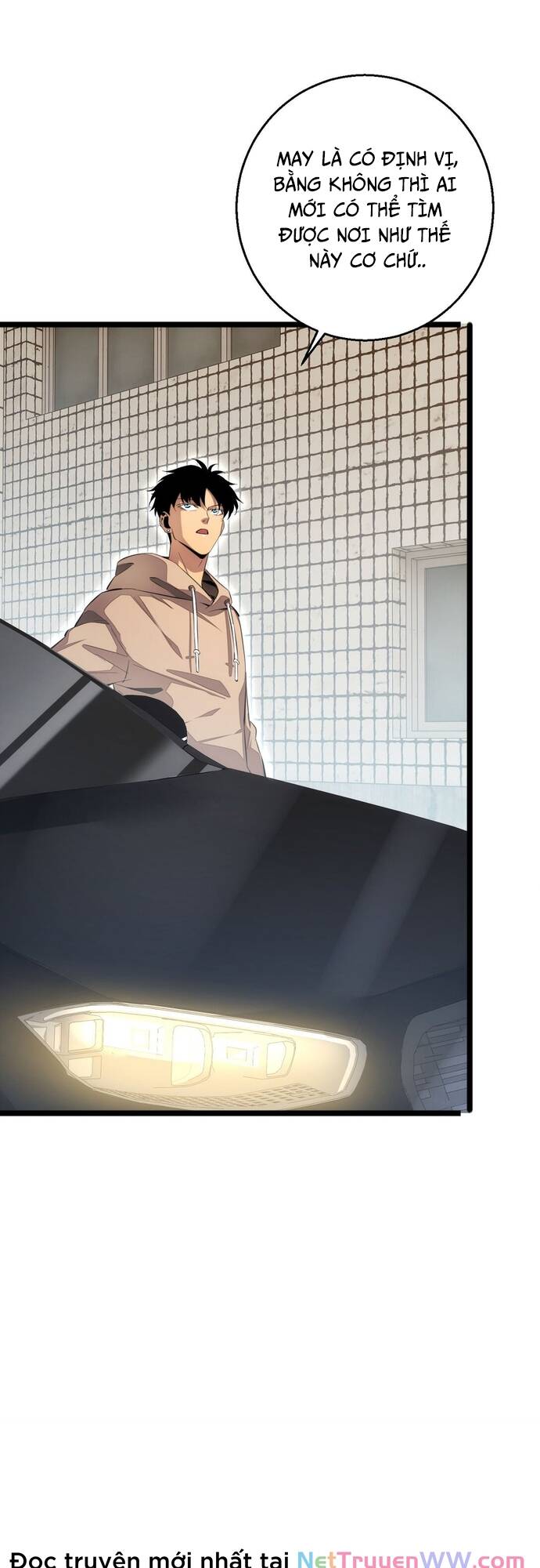 Mạt Thế Trọng Sinh Ta Quay Gacha Làm Trùm! [Chap 1-54]
