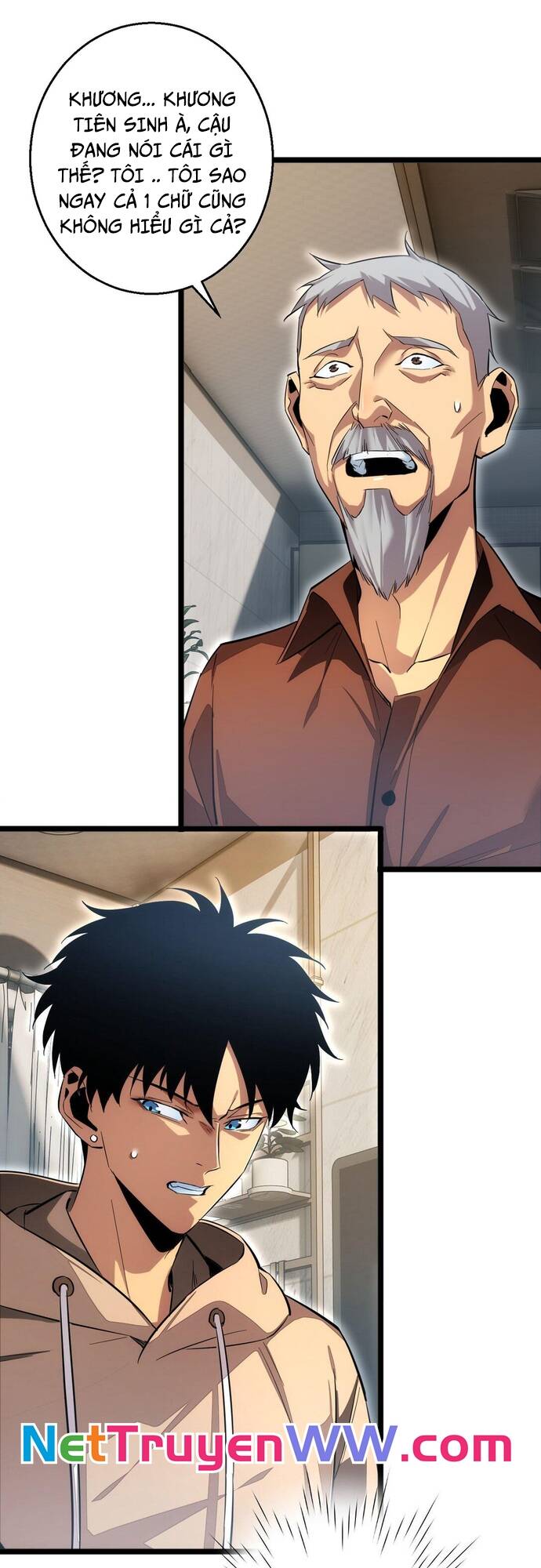 Mạt Thế Trọng Sinh Ta Quay Gacha Làm Trùm! [Chap 1-54]