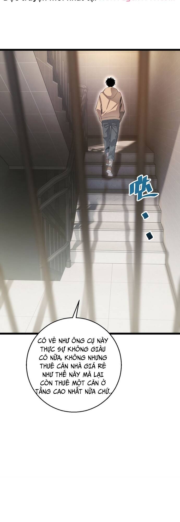 Mạt Thế Trọng Sinh Ta Quay Gacha Làm Trùm! [Chap 1-54]