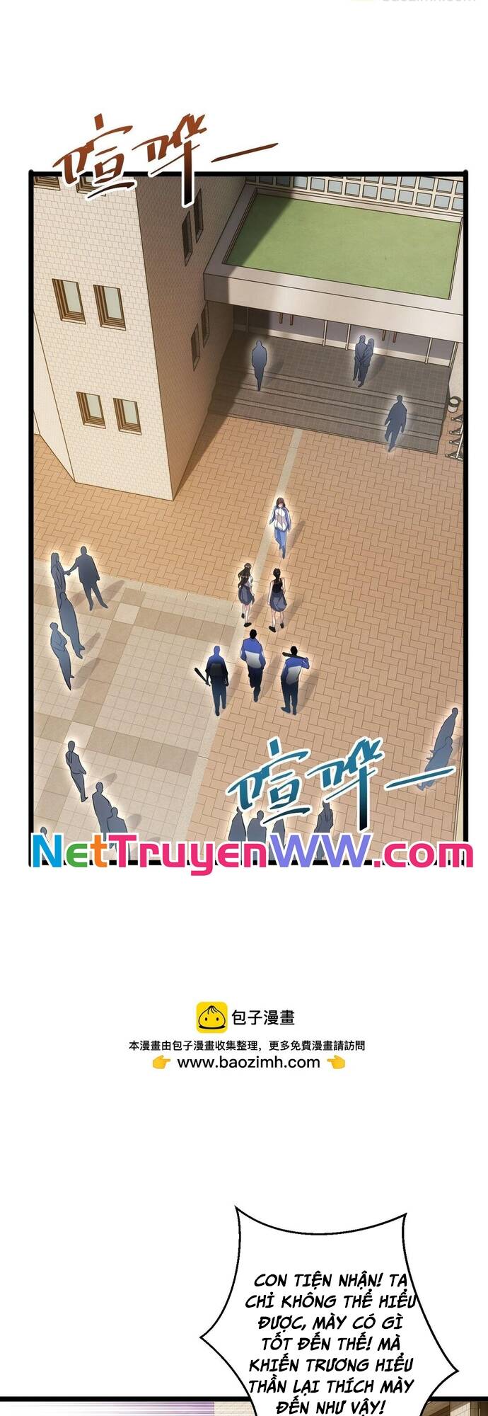 Mạt Thế Trọng Sinh Ta Quay Gacha Làm Trùm! [Chap 1-54]