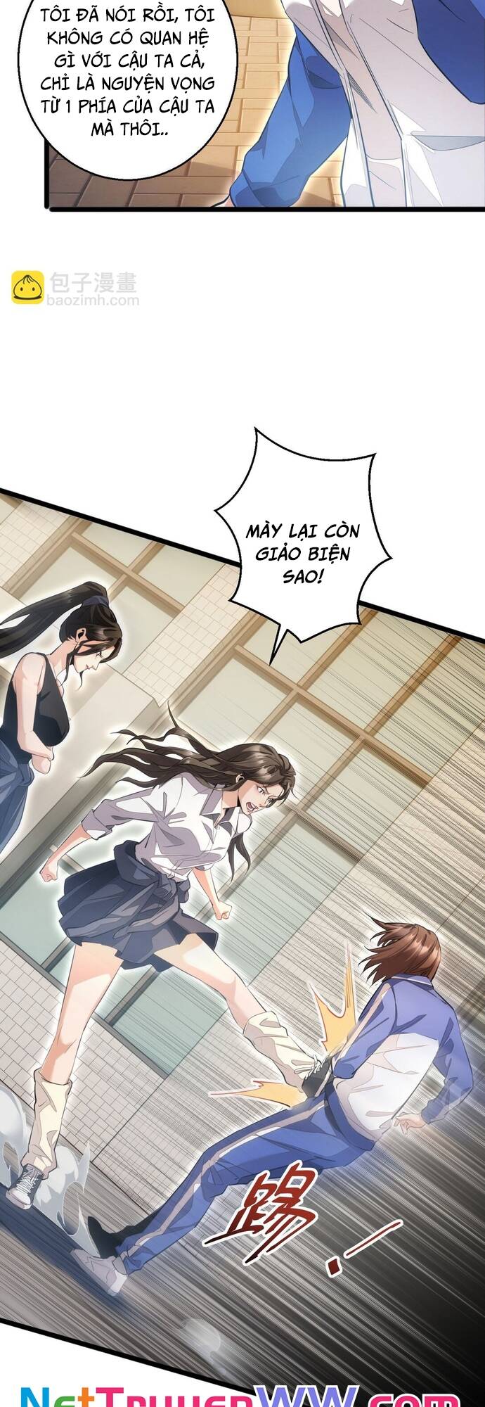 Mạt Thế Trọng Sinh Ta Quay Gacha Làm Trùm! [Chap 1-54]