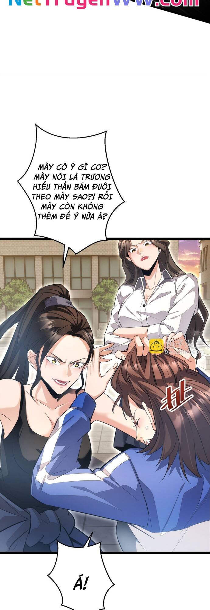 Mạt Thế Trọng Sinh Ta Quay Gacha Làm Trùm! [Chap 1-54]