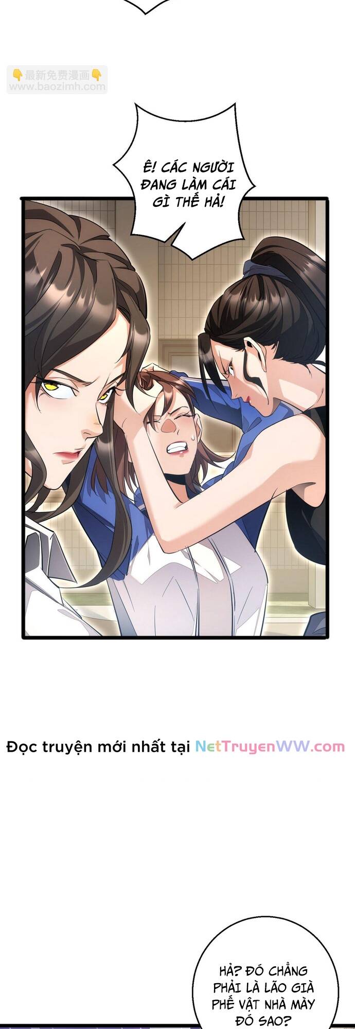 Mạt Thế Trọng Sinh Ta Quay Gacha Làm Trùm! [Chap 1-54]