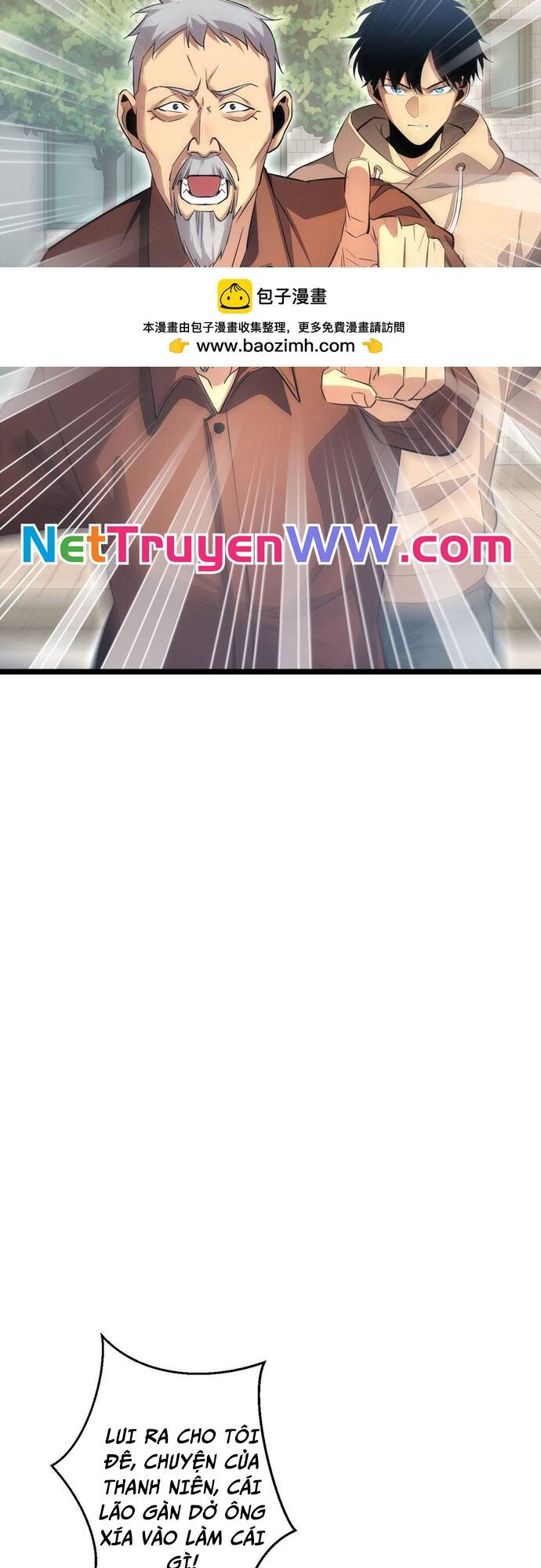 Mạt Thế Trọng Sinh Ta Quay Gacha Làm Trùm! [Chap 1-54]
