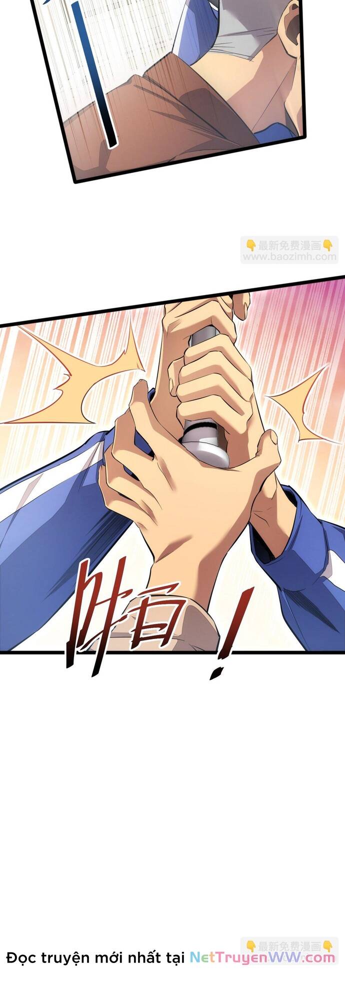 Mạt Thế Trọng Sinh Ta Quay Gacha Làm Trùm! [Chap 1-54]