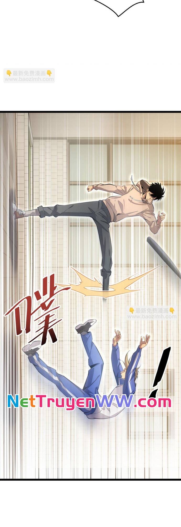 Mạt Thế Trọng Sinh Ta Quay Gacha Làm Trùm! [Chap 1-54]