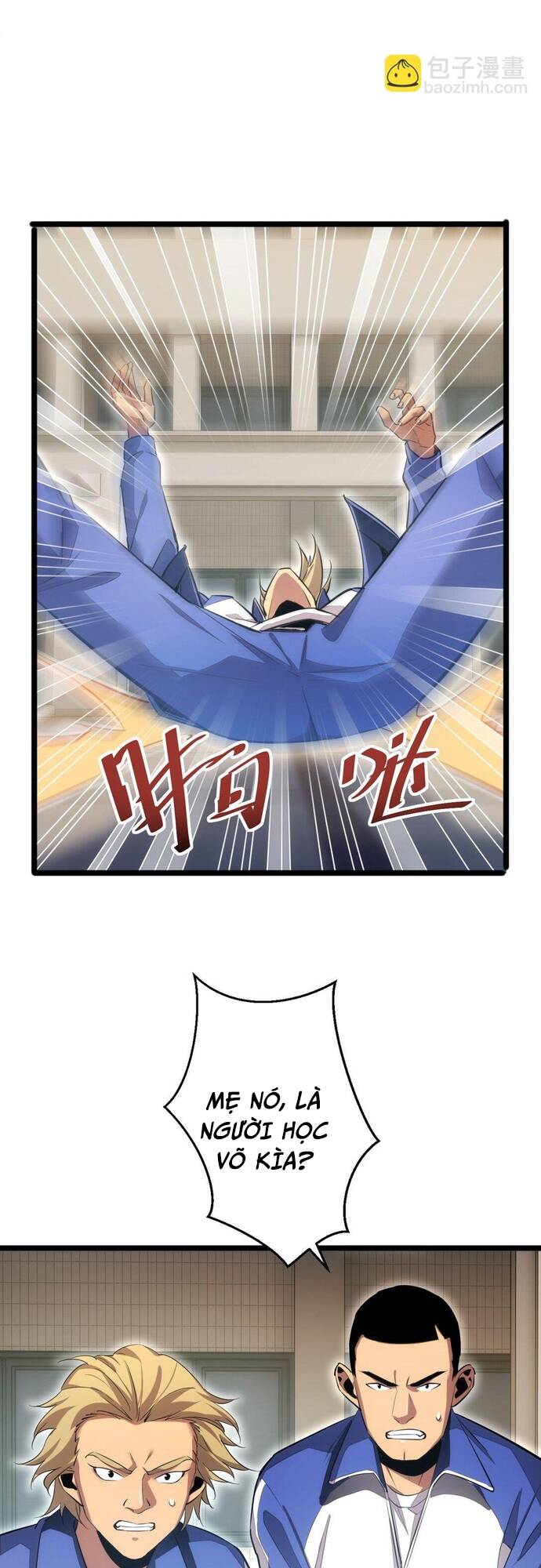 Mạt Thế Trọng Sinh Ta Quay Gacha Làm Trùm! [Chap 1-54]