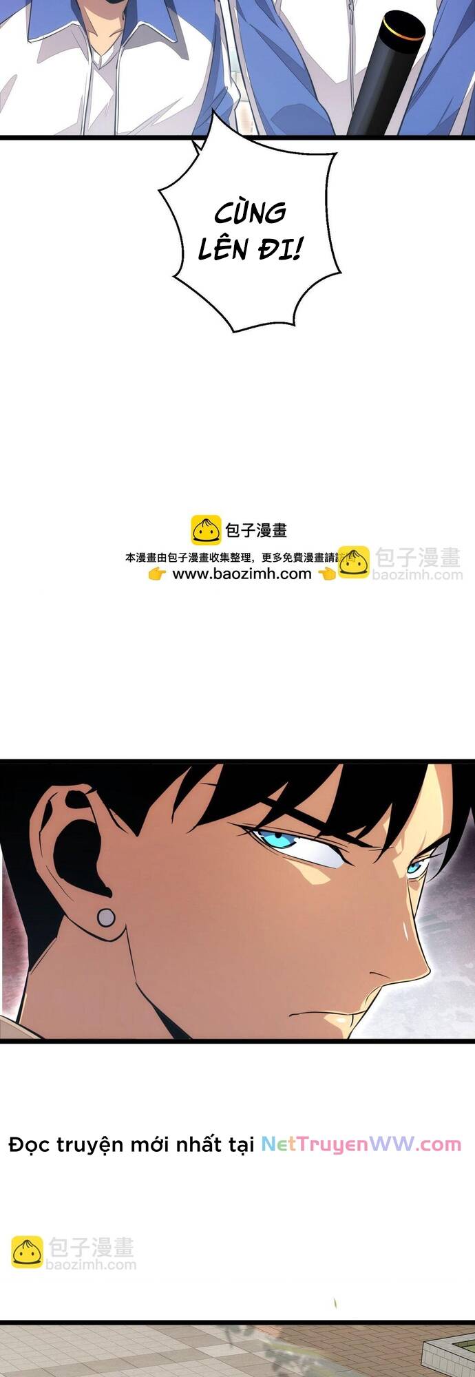 Mạt Thế Trọng Sinh Ta Quay Gacha Làm Trùm! [Chap 1-54]