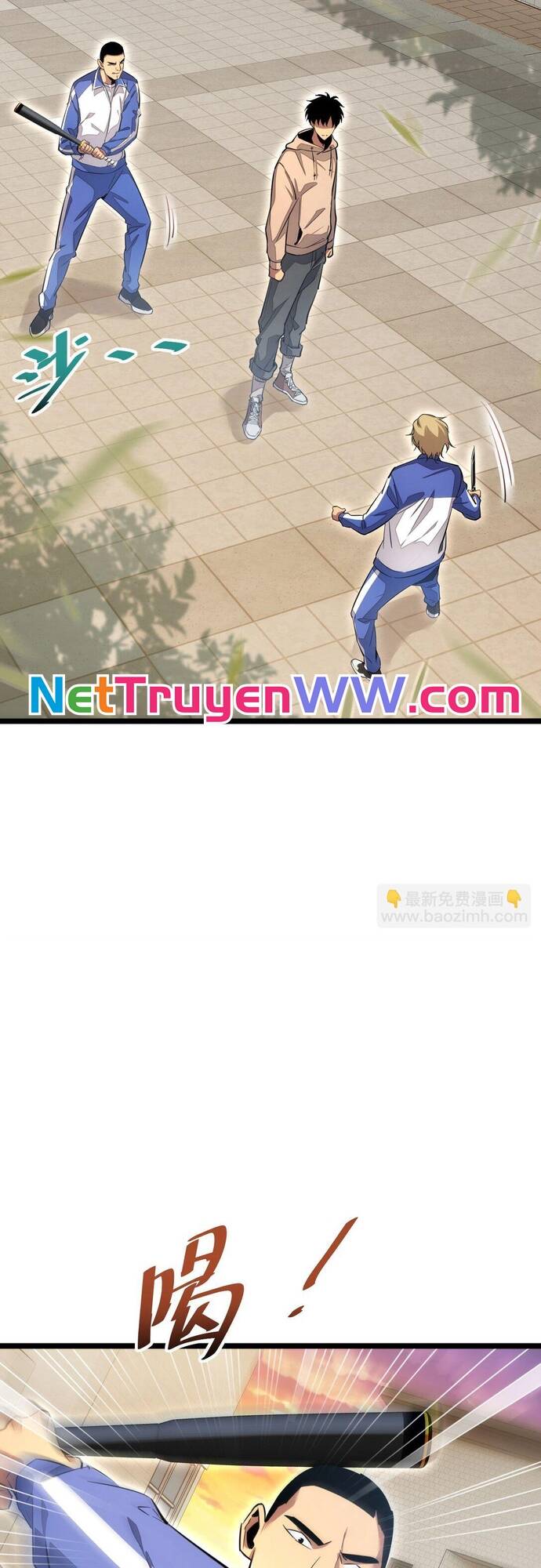 Mạt Thế Trọng Sinh Ta Quay Gacha Làm Trùm! [Chap 1-54]