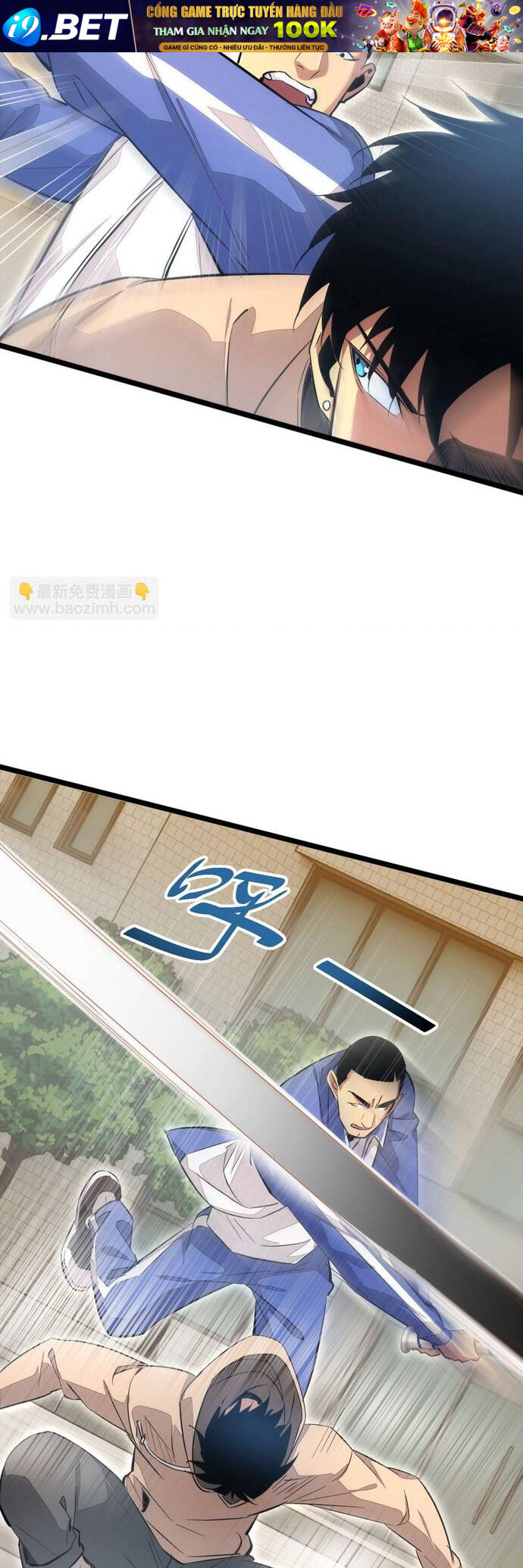 Mạt Thế Trọng Sinh Ta Quay Gacha Làm Trùm! [Chap 1-54]