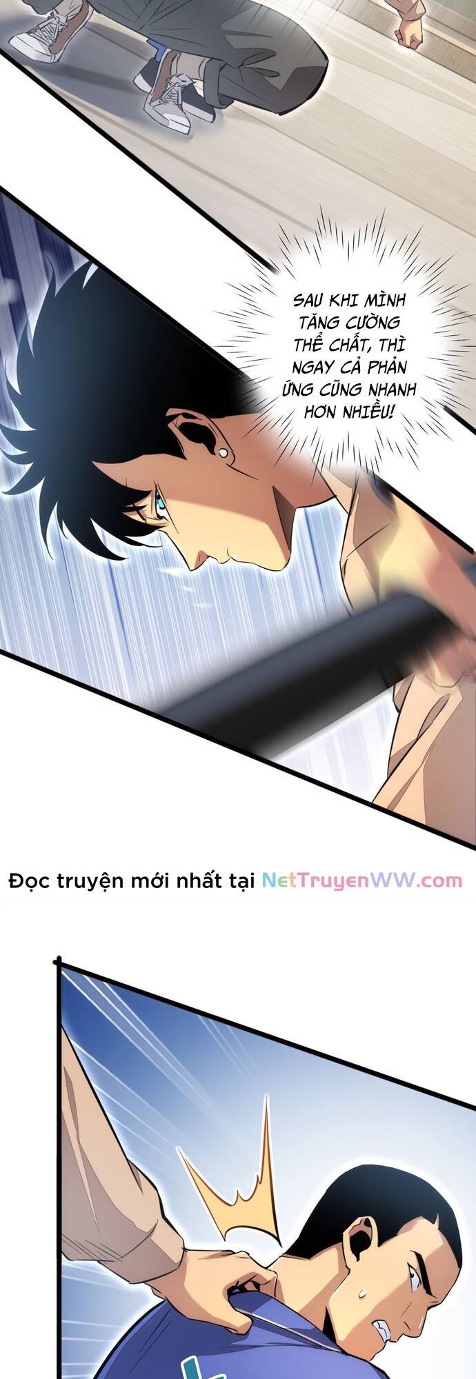 Mạt Thế Trọng Sinh Ta Quay Gacha Làm Trùm! [Chap 1-54]