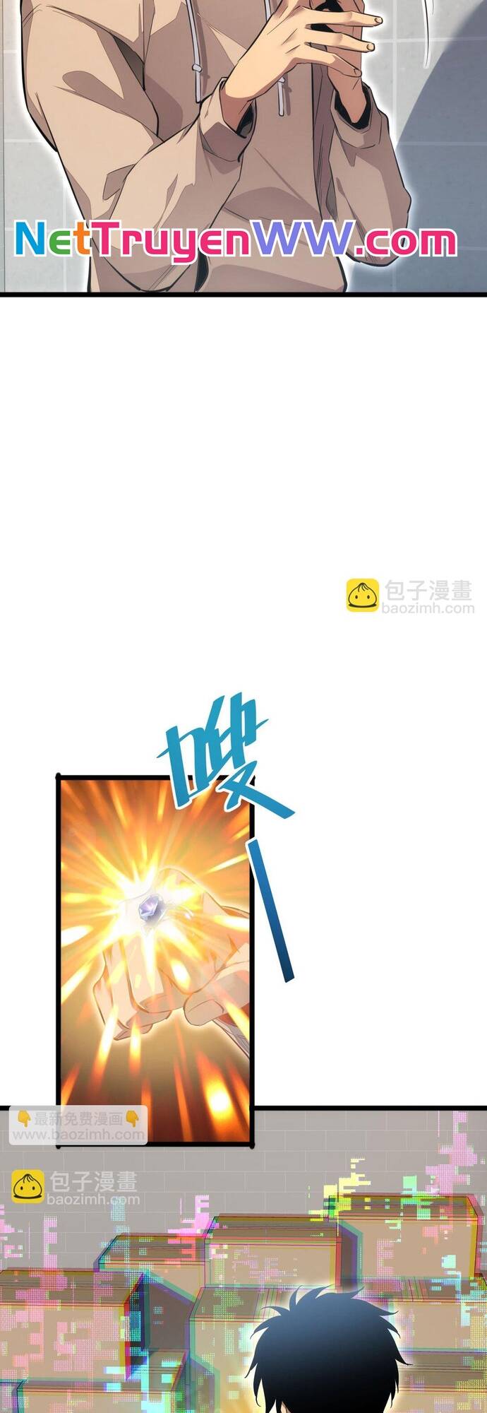 Mạt Thế Trọng Sinh Ta Quay Gacha Làm Trùm! [Chap 1-54]