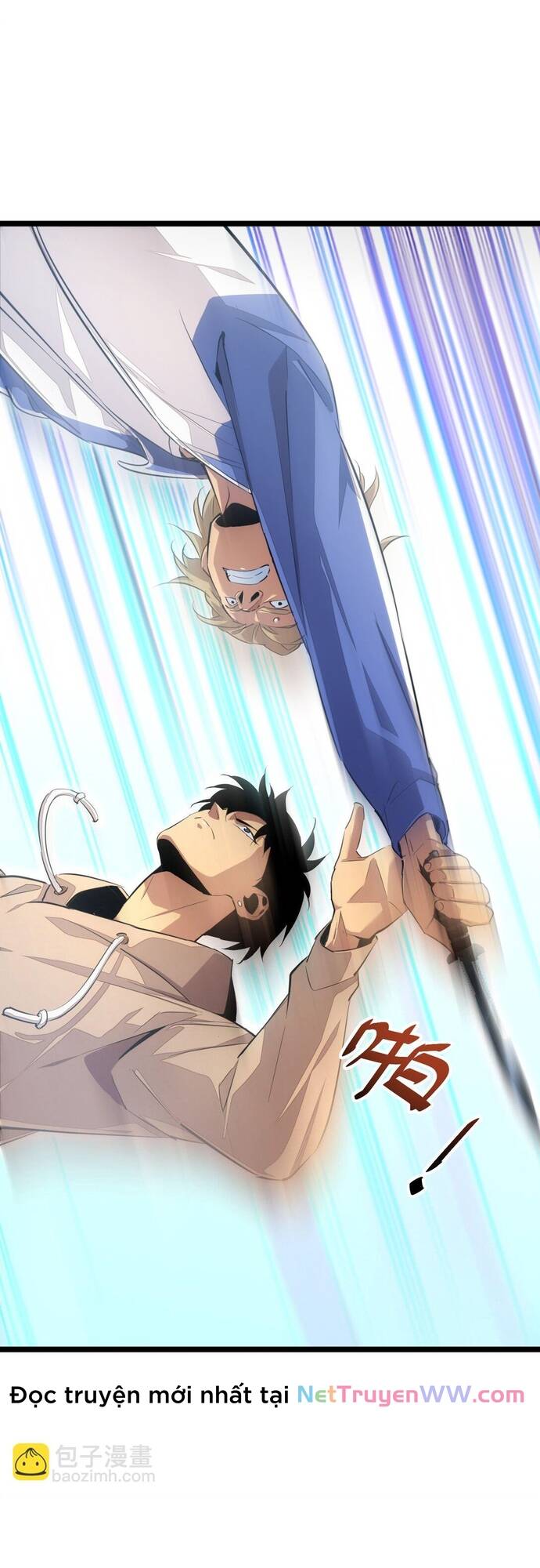 Mạt Thế Trọng Sinh Ta Quay Gacha Làm Trùm! [Chap 1-54]