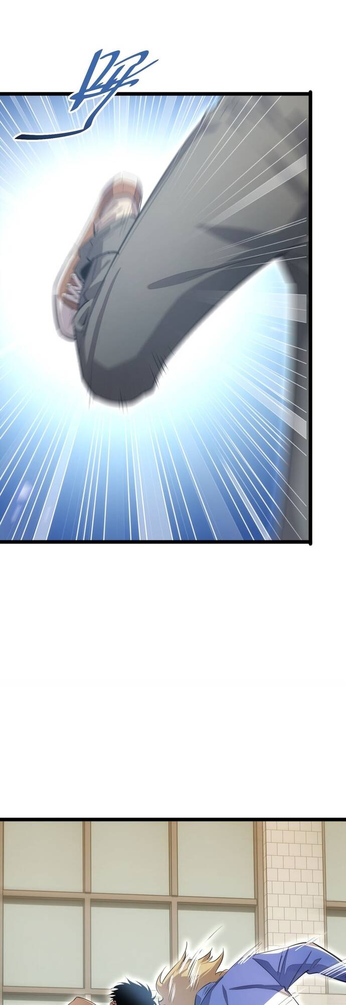 Mạt Thế Trọng Sinh Ta Quay Gacha Làm Trùm! [Chap 1-54]