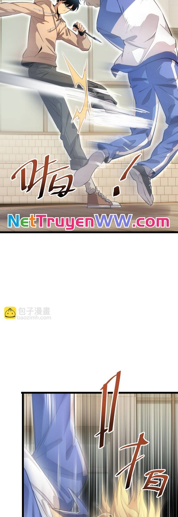 Mạt Thế Trọng Sinh Ta Quay Gacha Làm Trùm! [Chap 1-54]