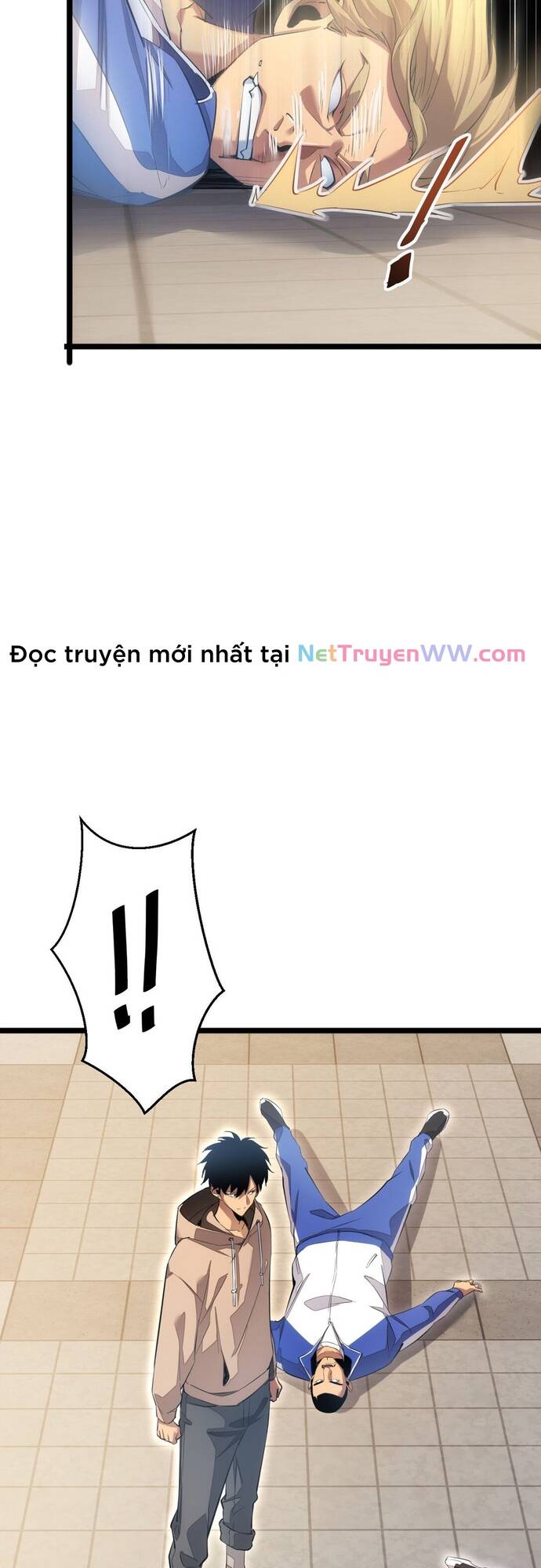 Mạt Thế Trọng Sinh Ta Quay Gacha Làm Trùm! [Chap 1-54]