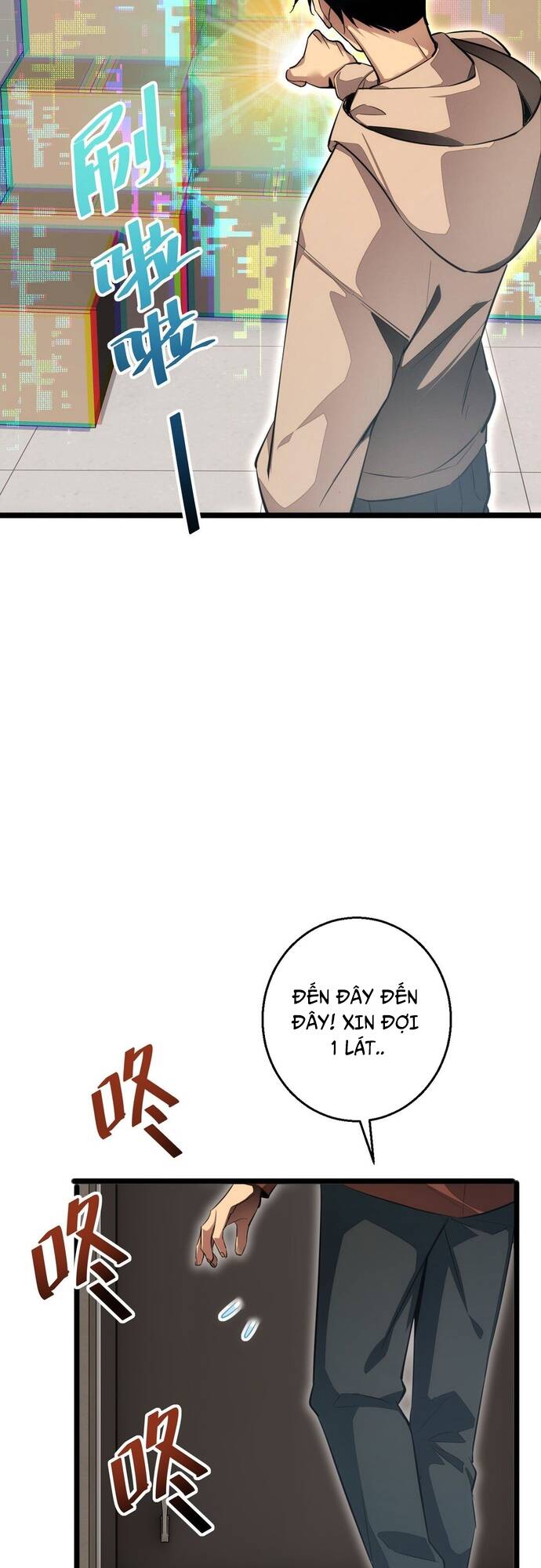 Mạt Thế Trọng Sinh Ta Quay Gacha Làm Trùm! [Chap 1-54]