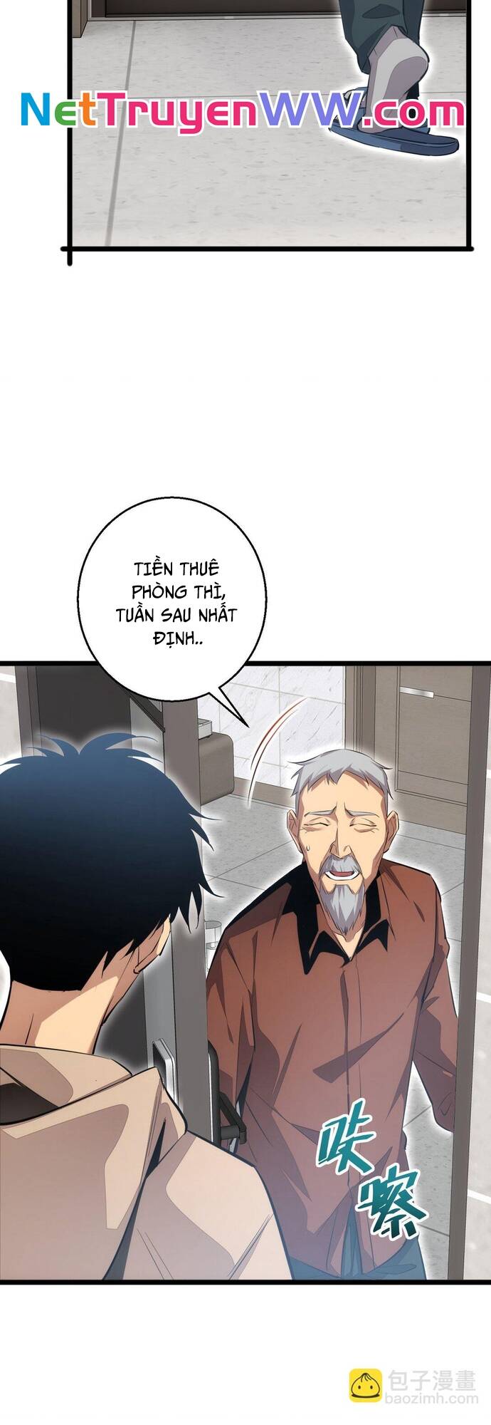 Mạt Thế Trọng Sinh Ta Quay Gacha Làm Trùm! [Chap 1-54]