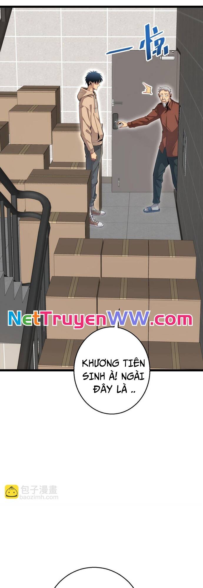 Mạt Thế Trọng Sinh Ta Quay Gacha Làm Trùm! [Chap 1-54]