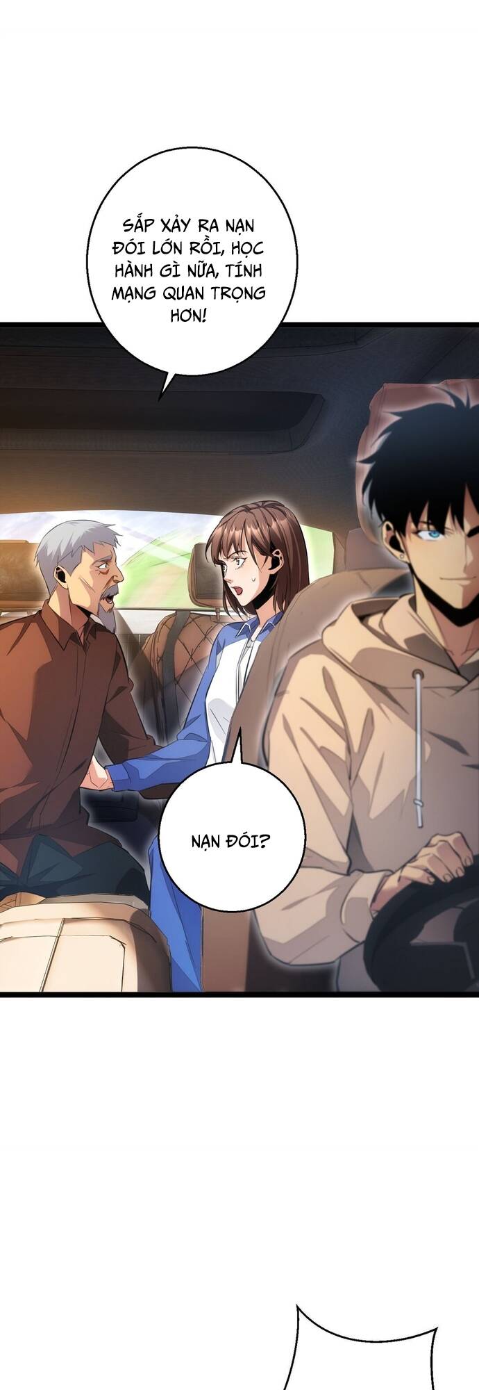 Mạt Thế Trọng Sinh Ta Quay Gacha Làm Trùm! [Chap 1-54]