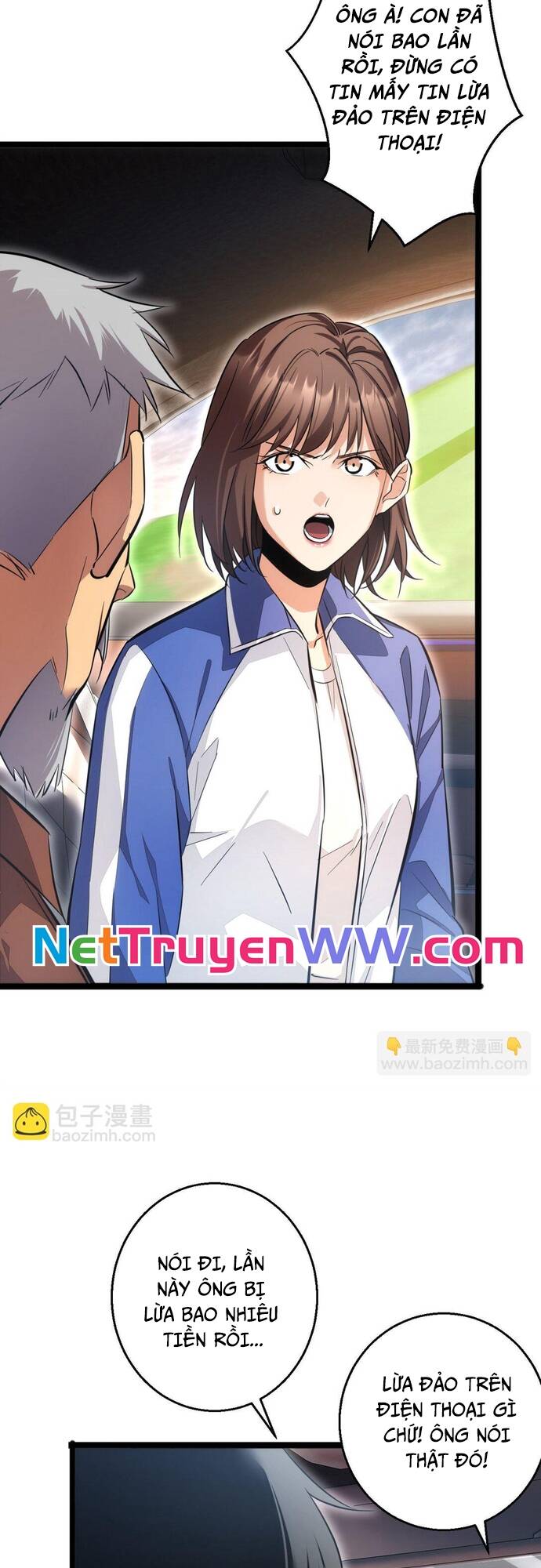 Mạt Thế Trọng Sinh Ta Quay Gacha Làm Trùm! [Chap 1-54]