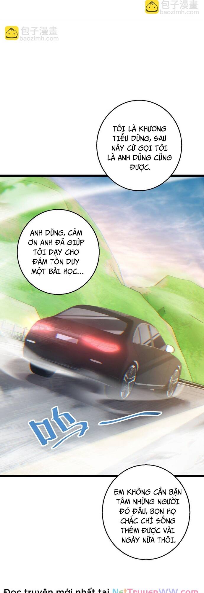 Mạt Thế Trọng Sinh Ta Quay Gacha Làm Trùm! [Chap 1-54]