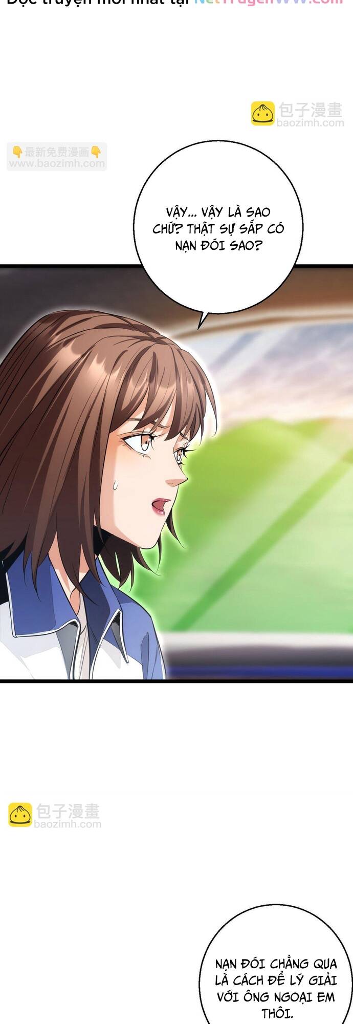 Mạt Thế Trọng Sinh Ta Quay Gacha Làm Trùm! [Chap 1-54]
