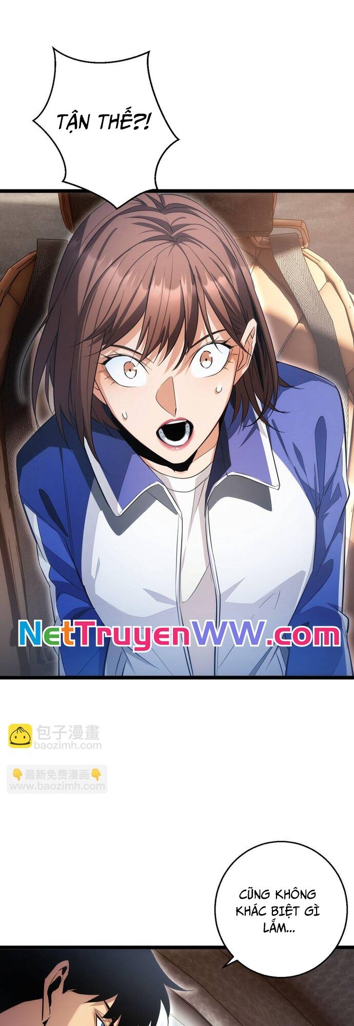 Mạt Thế Trọng Sinh Ta Quay Gacha Làm Trùm! [Chap 1-54]
