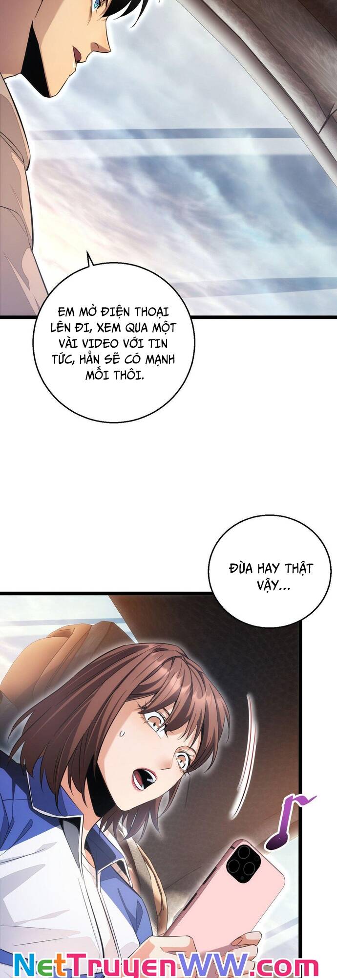 Mạt Thế Trọng Sinh Ta Quay Gacha Làm Trùm! [Chap 1-54]