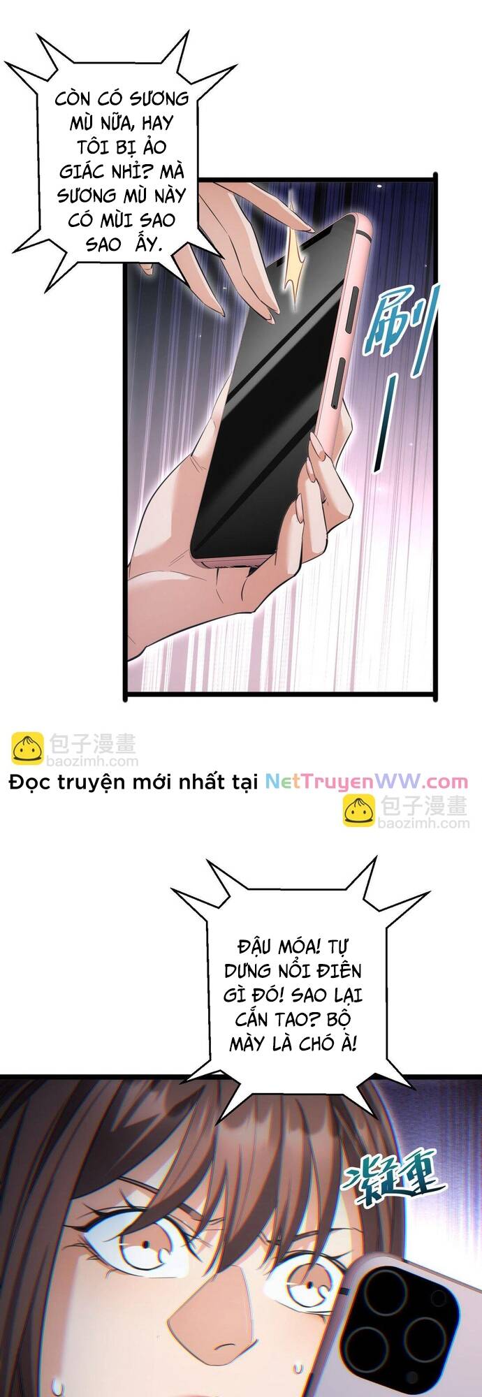 Mạt Thế Trọng Sinh Ta Quay Gacha Làm Trùm! [Chap 1-54]
