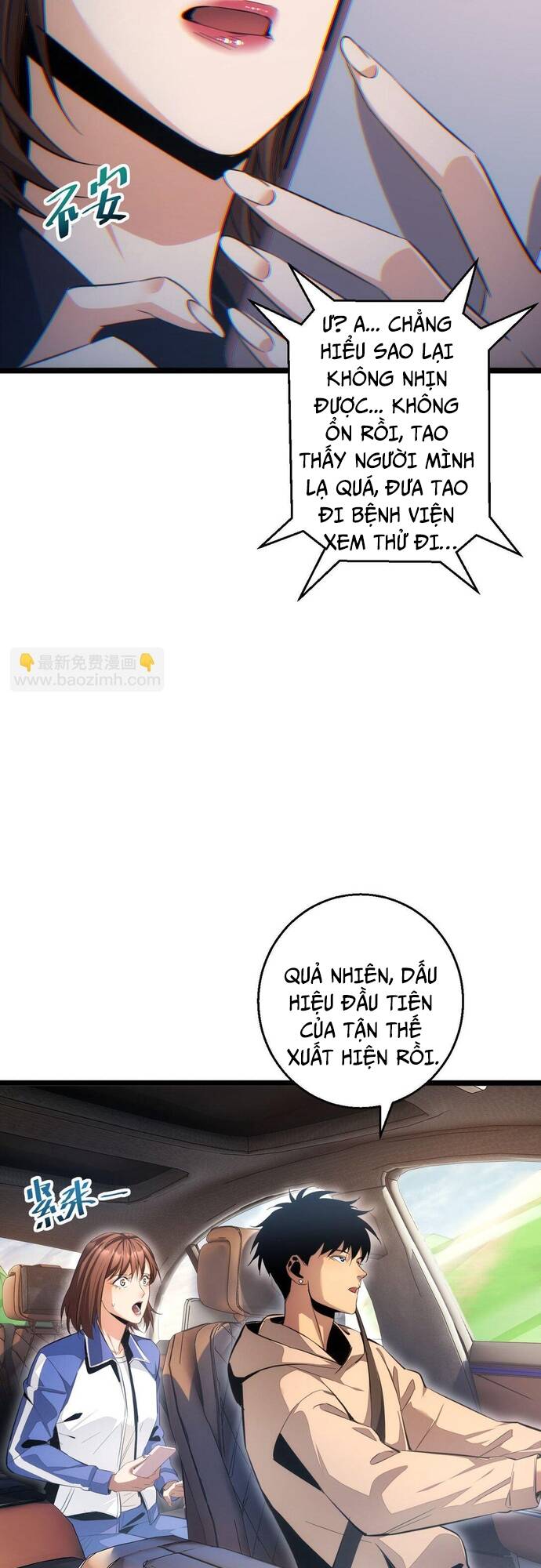 Mạt Thế Trọng Sinh Ta Quay Gacha Làm Trùm! [Chap 1-54]