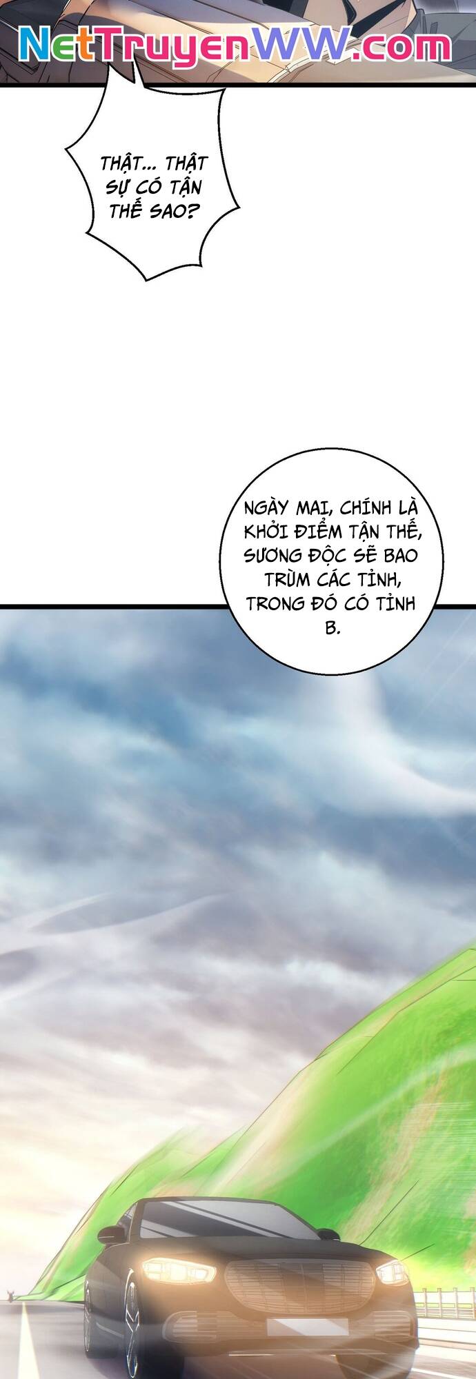 Mạt Thế Trọng Sinh Ta Quay Gacha Làm Trùm! [Chap 1-54]