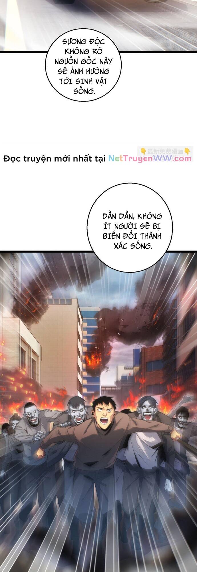 Mạt Thế Trọng Sinh Ta Quay Gacha Làm Trùm! [Chap 1-54]