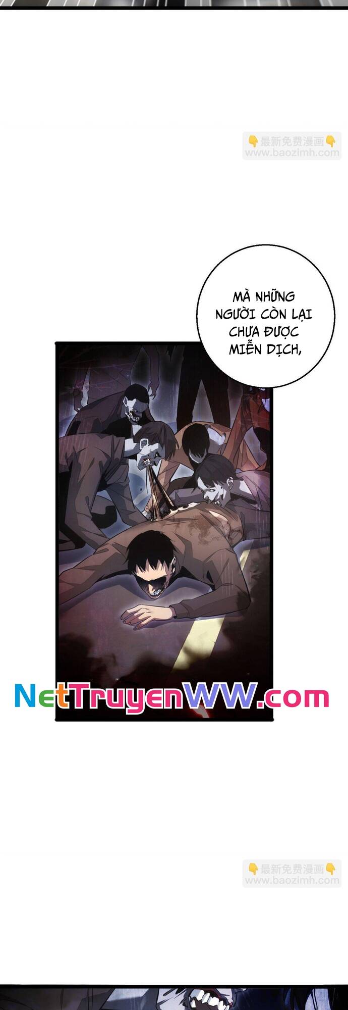 Mạt Thế Trọng Sinh Ta Quay Gacha Làm Trùm! [Chap 1-54]