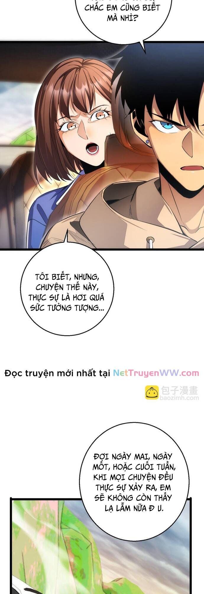 Mạt Thế Trọng Sinh Ta Quay Gacha Làm Trùm! [Chap 1-54]
