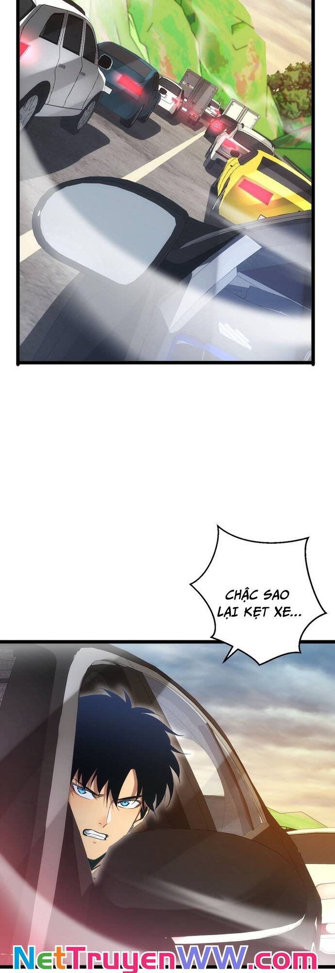 Mạt Thế Trọng Sinh Ta Quay Gacha Làm Trùm! [Chap 1-54]
