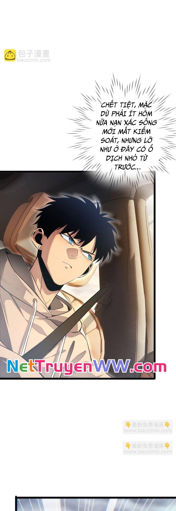 Mạt Thế Trọng Sinh Ta Quay Gacha Làm Trùm! [Chap 1-54]