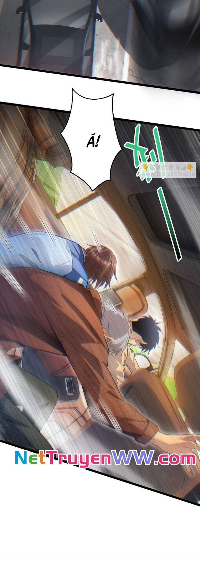 Mạt Thế Trọng Sinh Ta Quay Gacha Làm Trùm! [Chap 1-54]