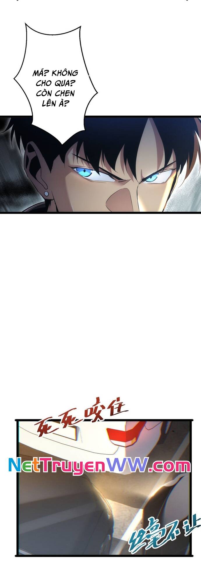 Mạt Thế Trọng Sinh Ta Quay Gacha Làm Trùm! [Chap 1-54]