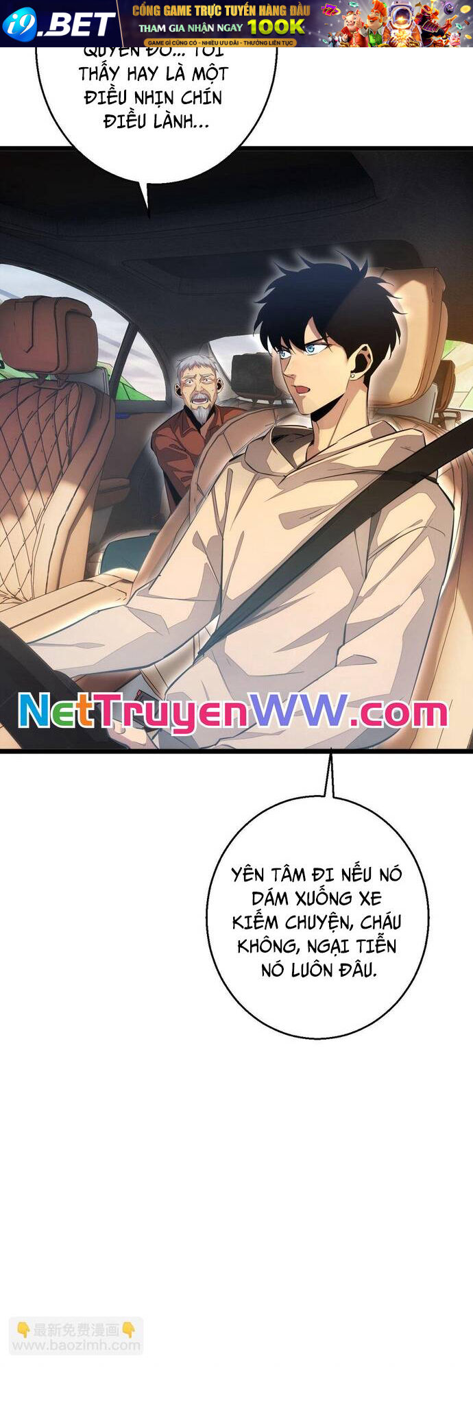 Mạt Thế Trọng Sinh Ta Quay Gacha Làm Trùm! [Chap 1-54]