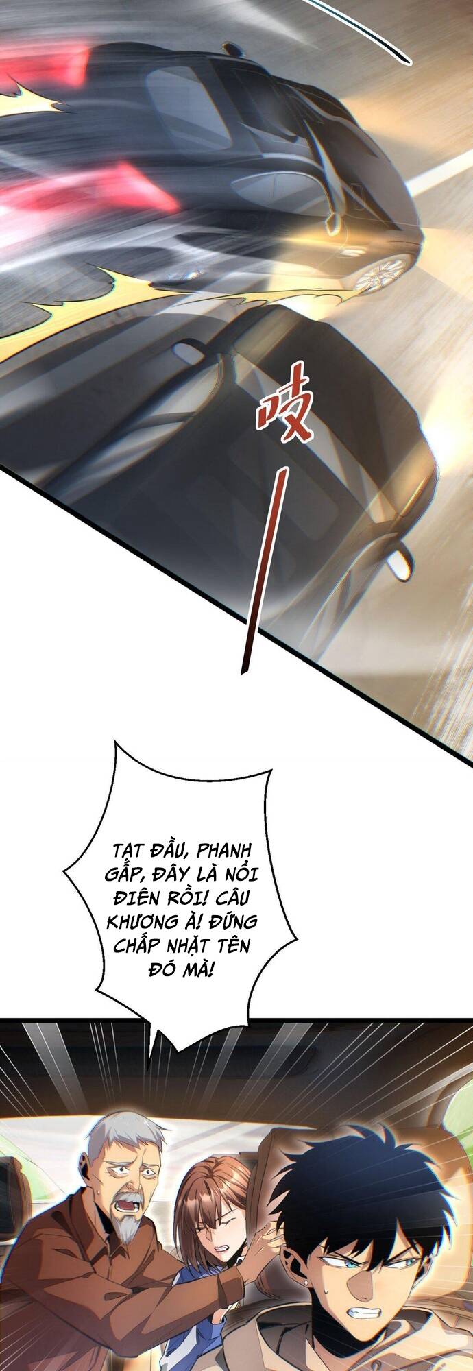 Mạt Thế Trọng Sinh Ta Quay Gacha Làm Trùm! [Chap 1-54]