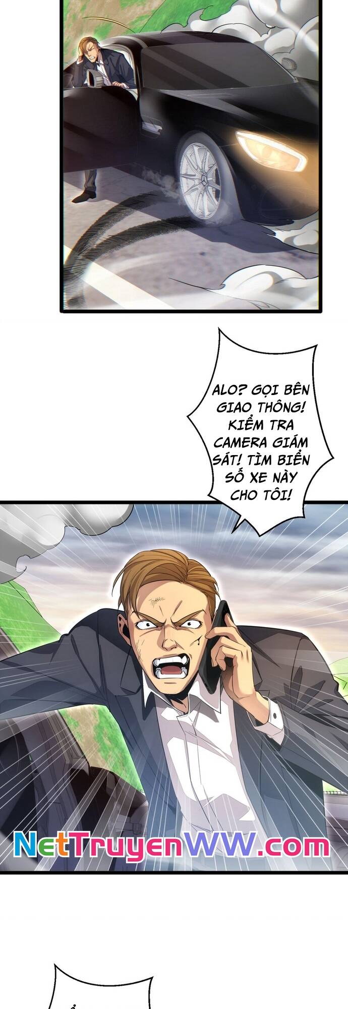 Mạt Thế Trọng Sinh Ta Quay Gacha Làm Trùm! [Chap 1-54]