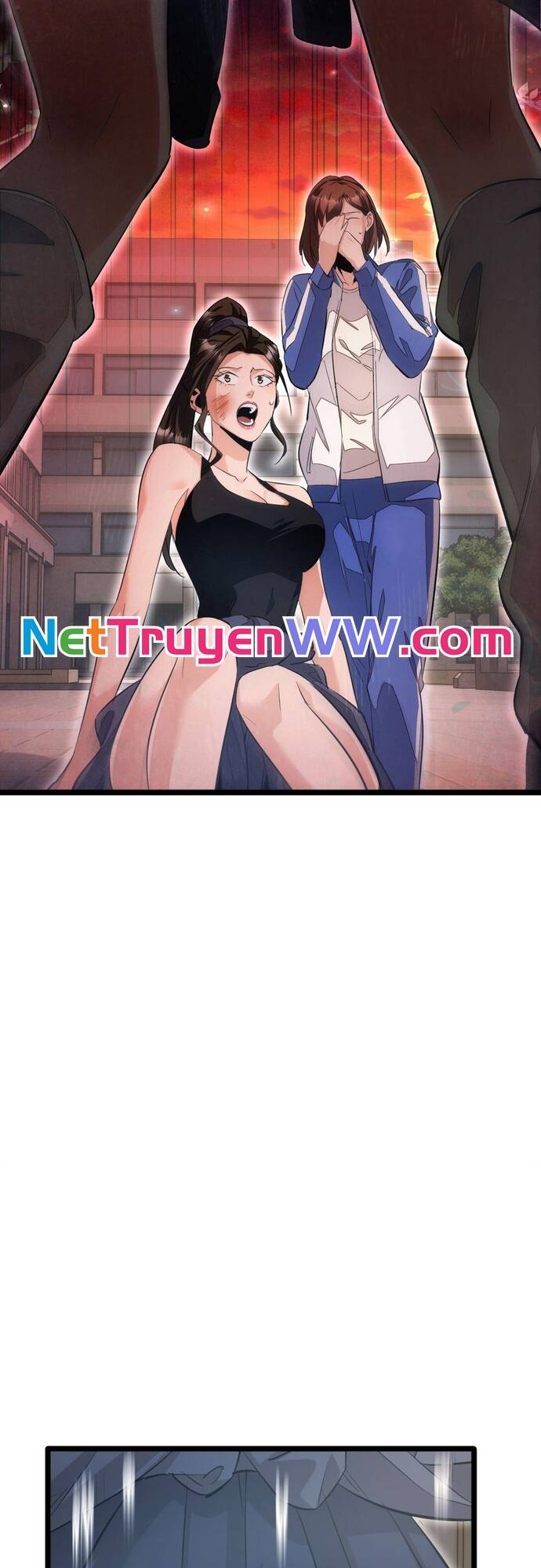 Mạt Thế Trọng Sinh Ta Quay Gacha Làm Trùm! [Chap 1-54]