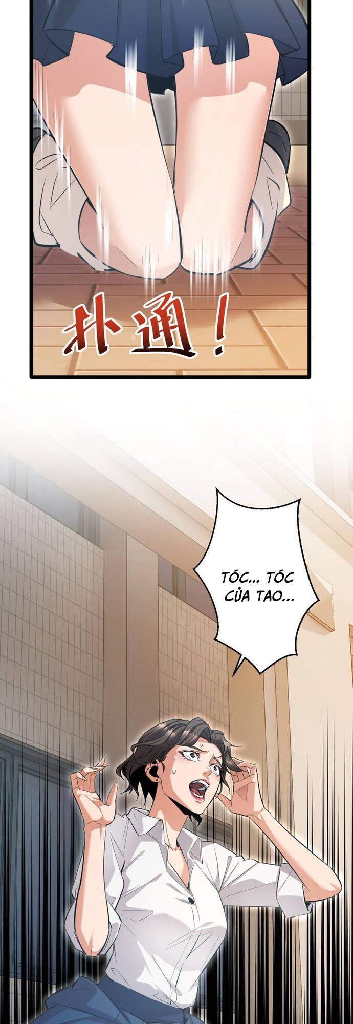 Mạt Thế Trọng Sinh Ta Quay Gacha Làm Trùm! [Chap 1-54]